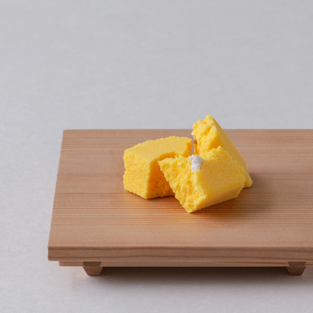 菜種の里 3枚入 – 三英堂